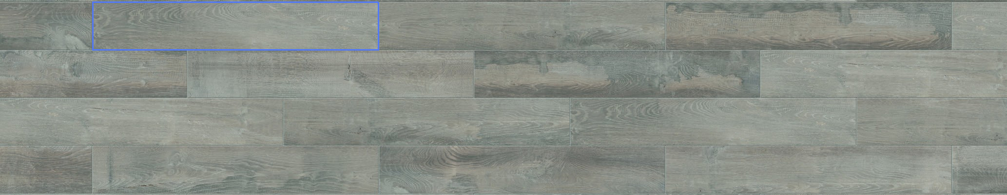 Opera Legno - Tudor Grigio 6"x36" 9 PC/CTN (13.08 SF); 48 CTN/PLT