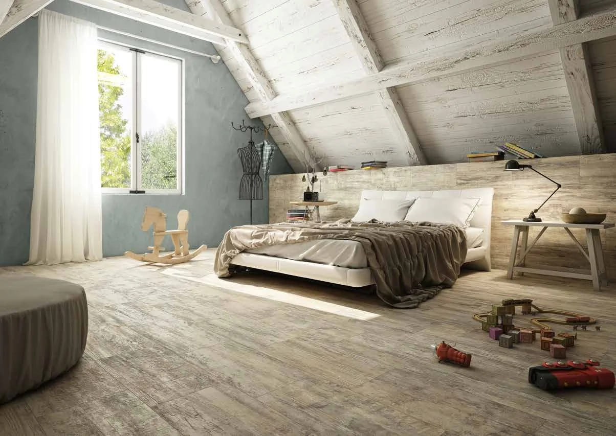 Ricchetti - Cortex Beige 12"x24"