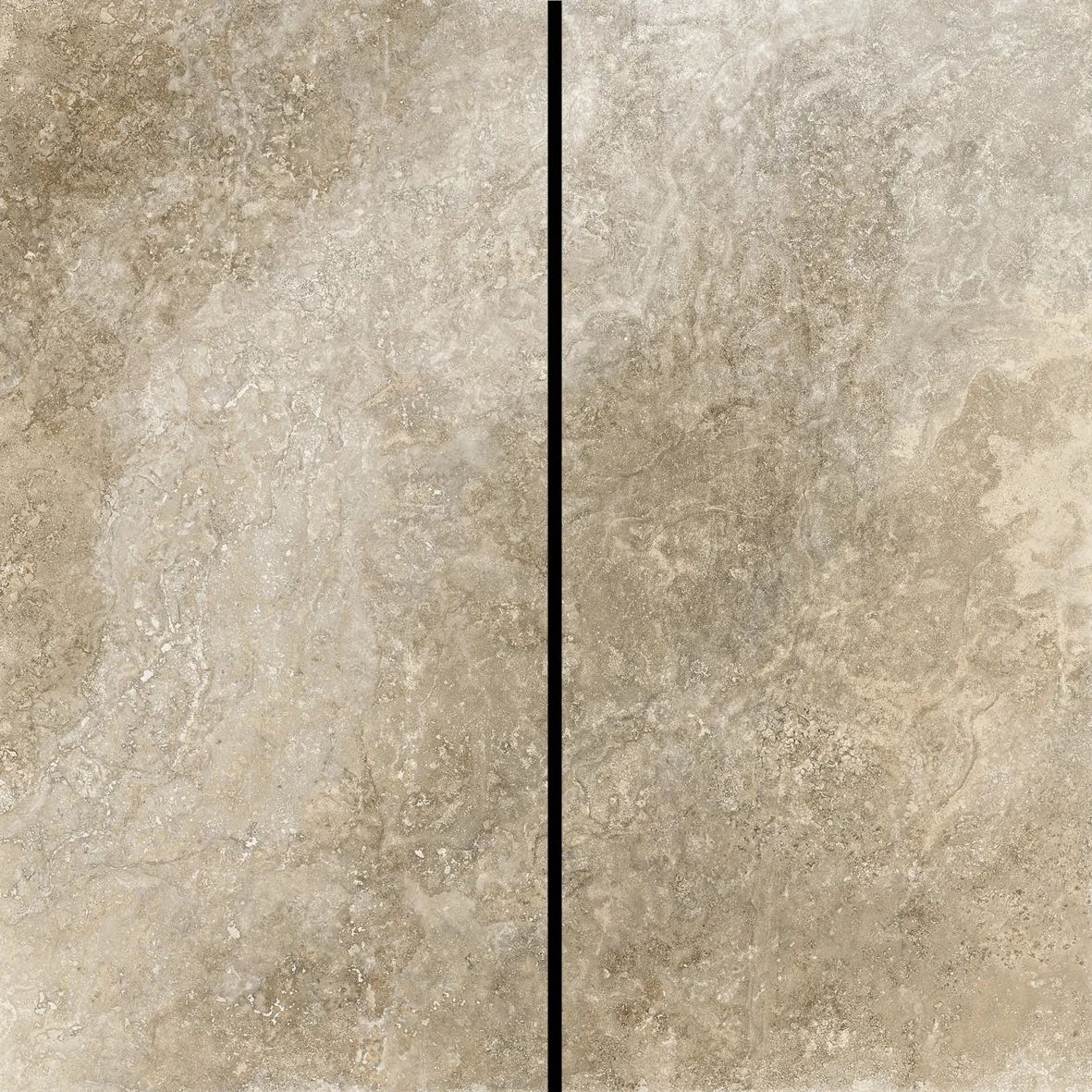 Durango Walnut 12"x24" 7 PC/CTN (14.21 SF); 40 CTN/PLT *** Wide variation