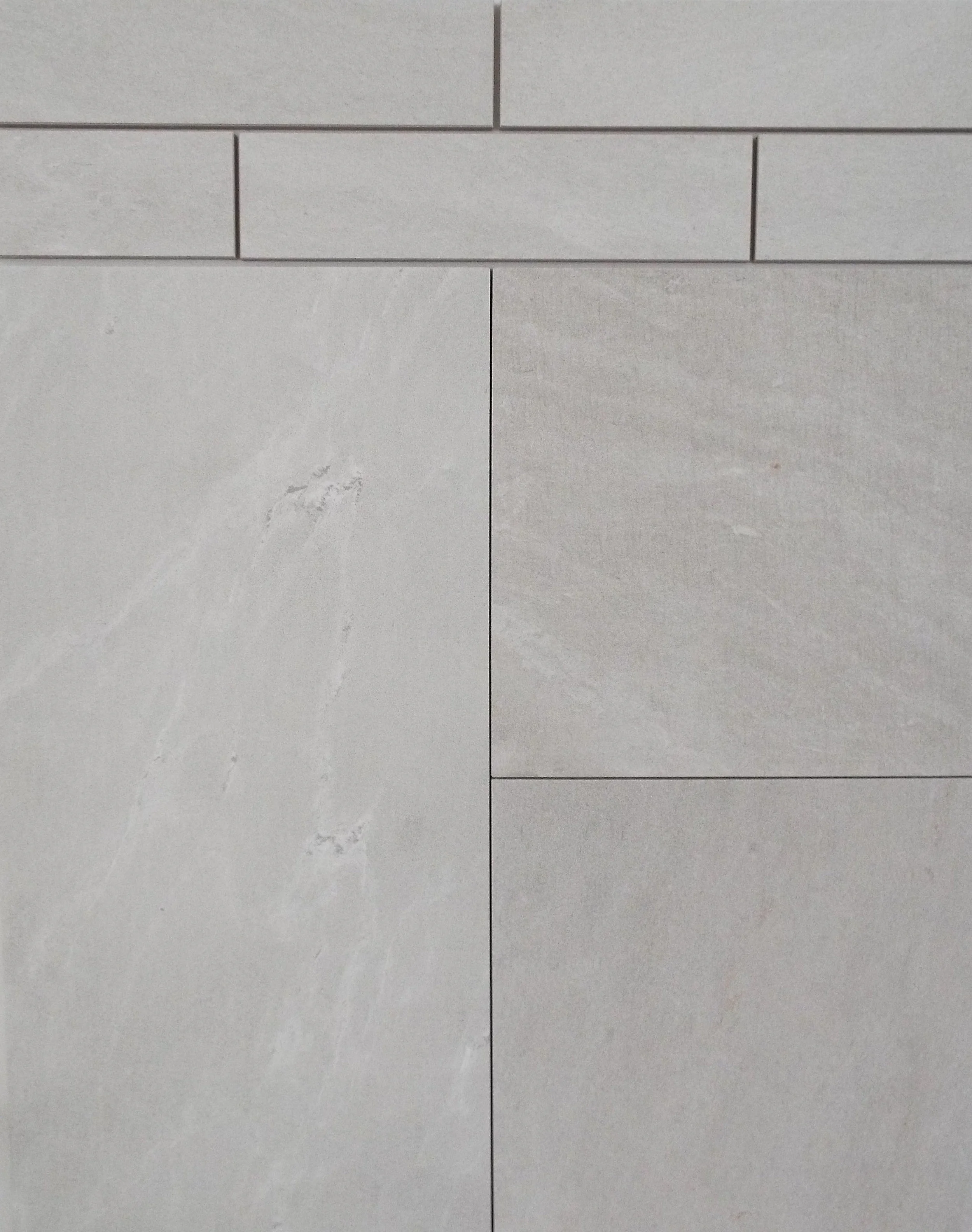 Corda - Wide variation 3"x12" - 30PC/CTN (7.07SF); 68CTN/PLT 12"x12" - 14PC/CTN (13.56SF); 48CTN/PLT 12"X24" - 6PC/CTN (11.63SF); 40CTN/PLT