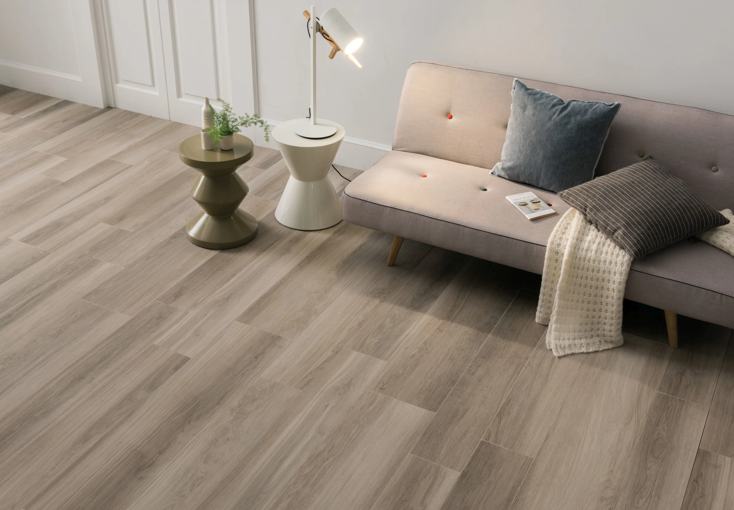 Supergres - Natural Appeal Almond