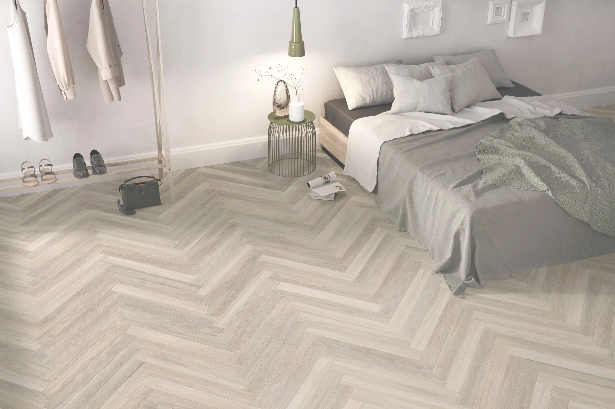 Supergres - Natural Appeal Light