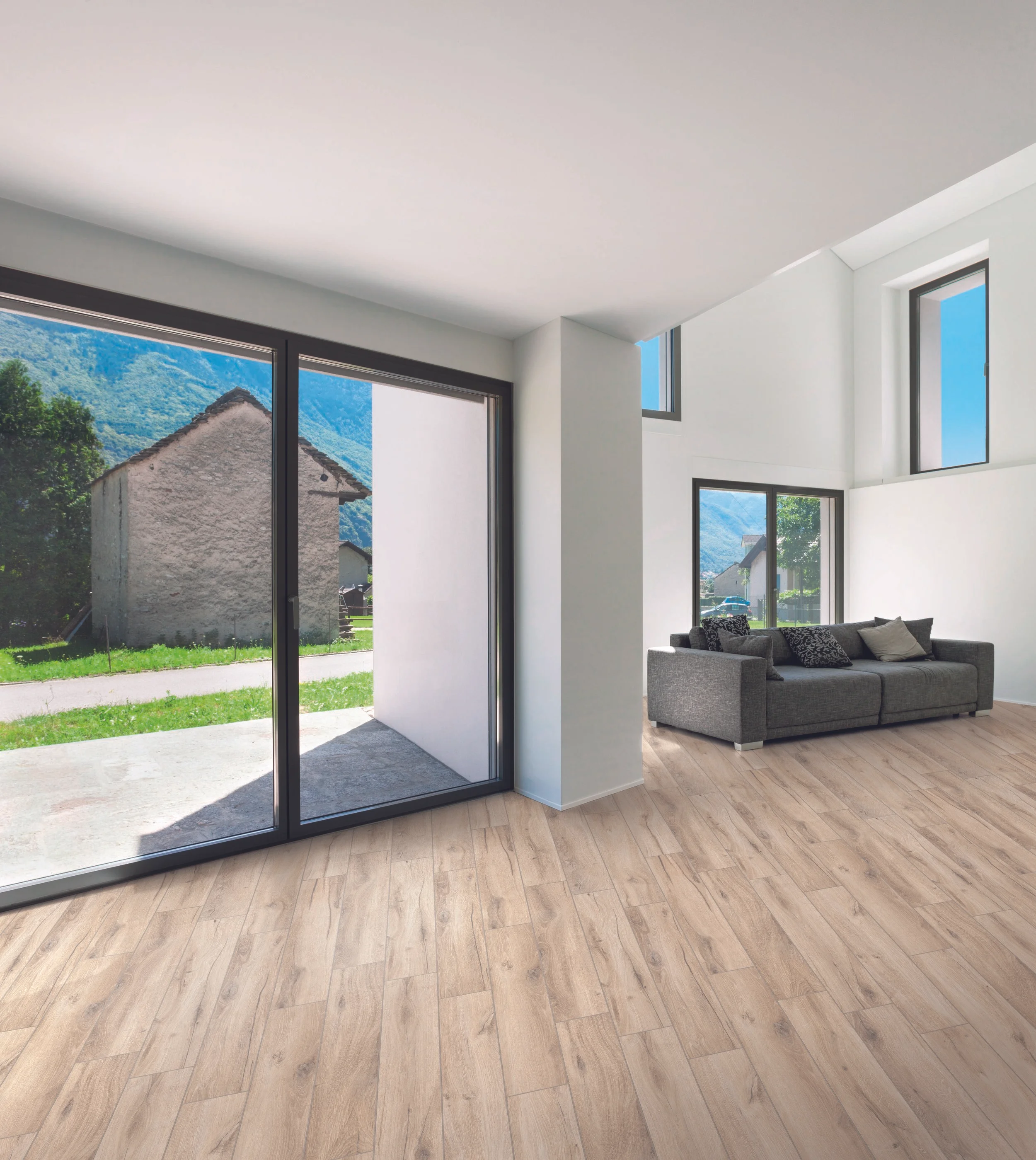 Opera Habitat Miele