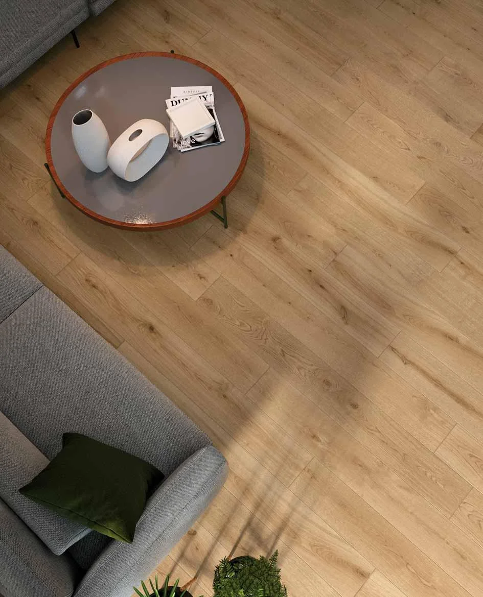 Atlas Exence Almond