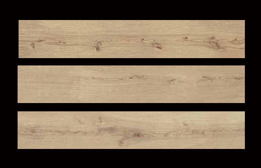 Atlas Exence Vanilla 8"x48" 6 PC/CTN (15.50 SF); 42 CTN/PLT 48 Faces
