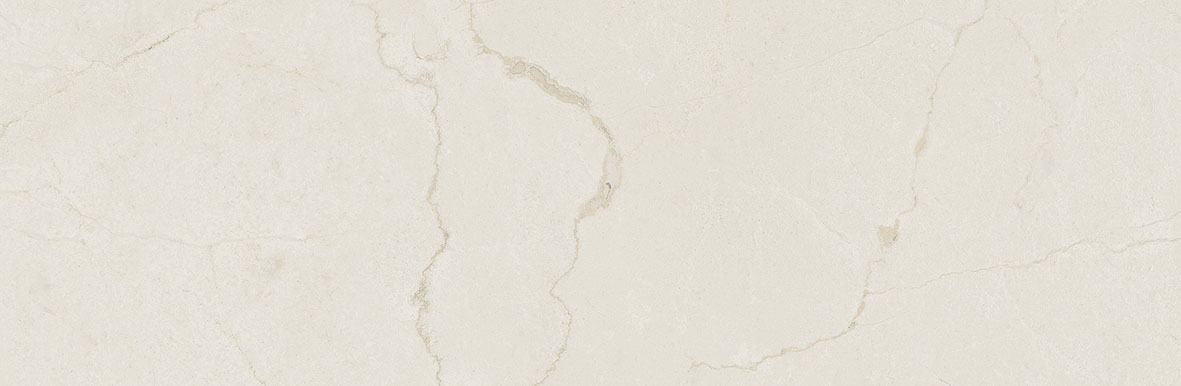 Cinca: Marbellous - Marfil 12"x36" glossy ceramic wall 4 PC/CTN (11.63 SF); 72 CTN/PLT