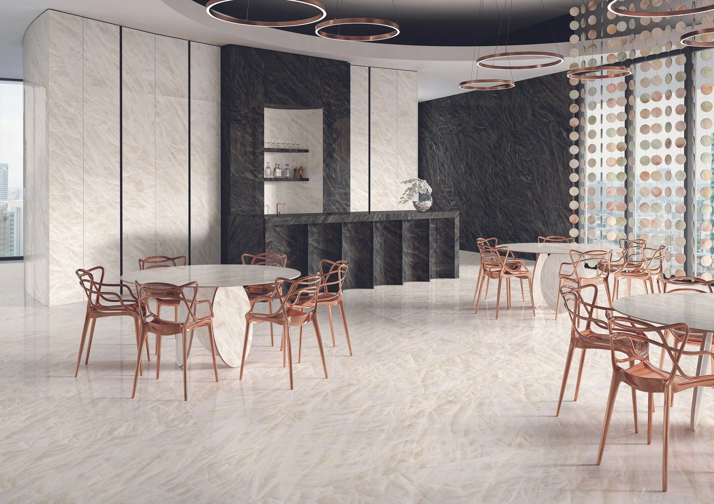 TDM Crystal Vitrum Black, White, Extra Ivory, Pink, Light Green Amb Bar 120x278.jpg