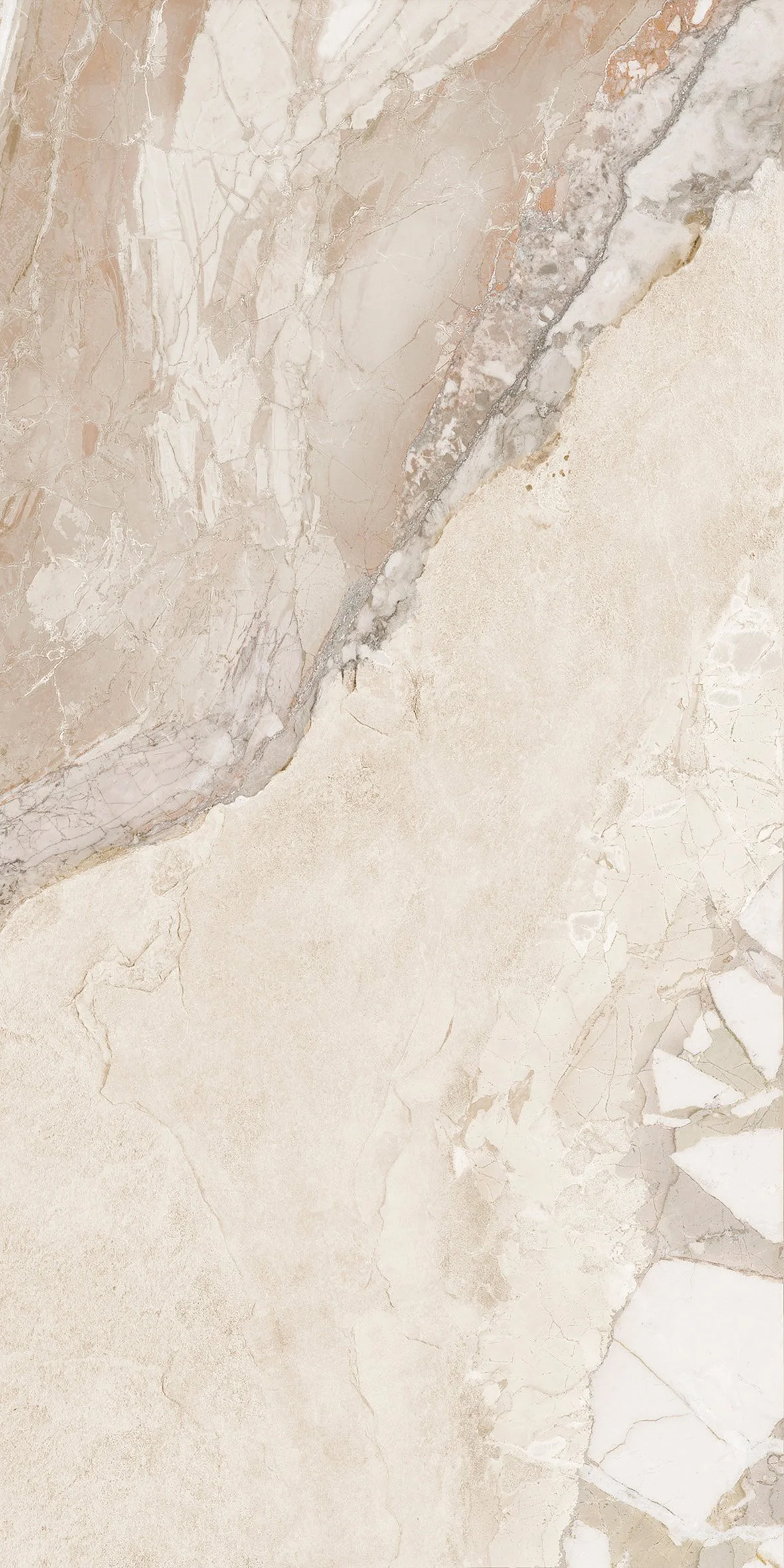 Italcer Bottega Blend — Powerline Imports