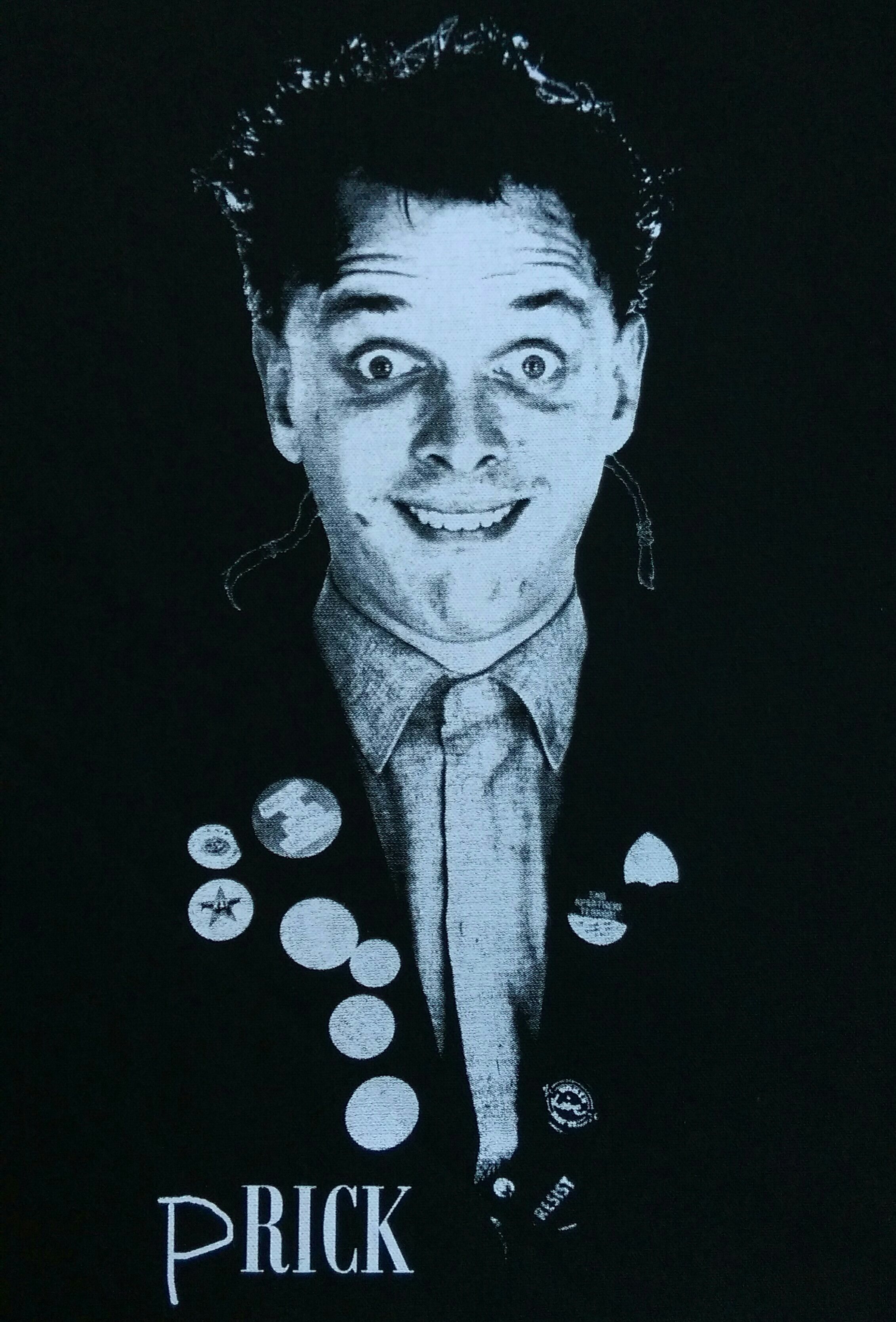 #RikMayall #ThePeoplesPoet #YoungOnes