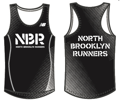 new balance singlet