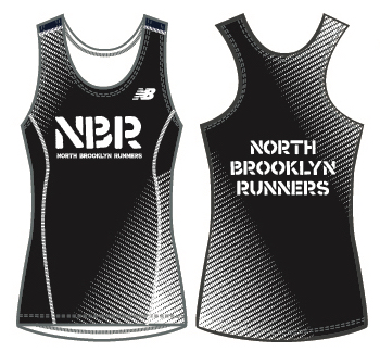 new balance racing singlet