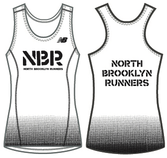 new balance singlet womens