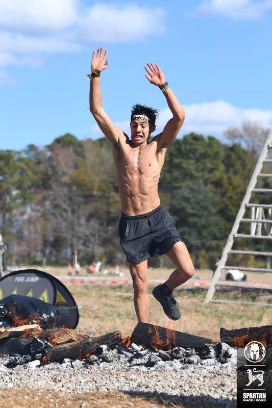 June Runner of the Month: Daniel Dryburgh — North Brooklyn Runners