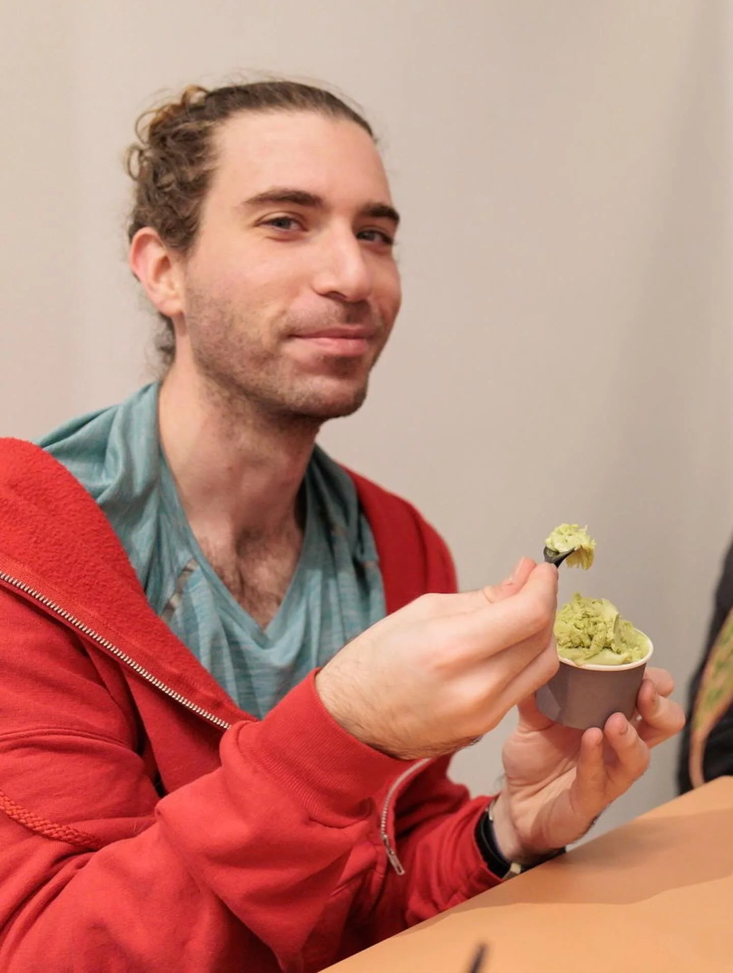 North Brooklyn after dark &mdash; the NBR way.

Tonight we ran to Common Meadows, braved the freezing cold, and somehow made running in the dark feel&hellip; good. Big thanks to everyone who came out &mdash; you&rsquo;re what makes these Friday night