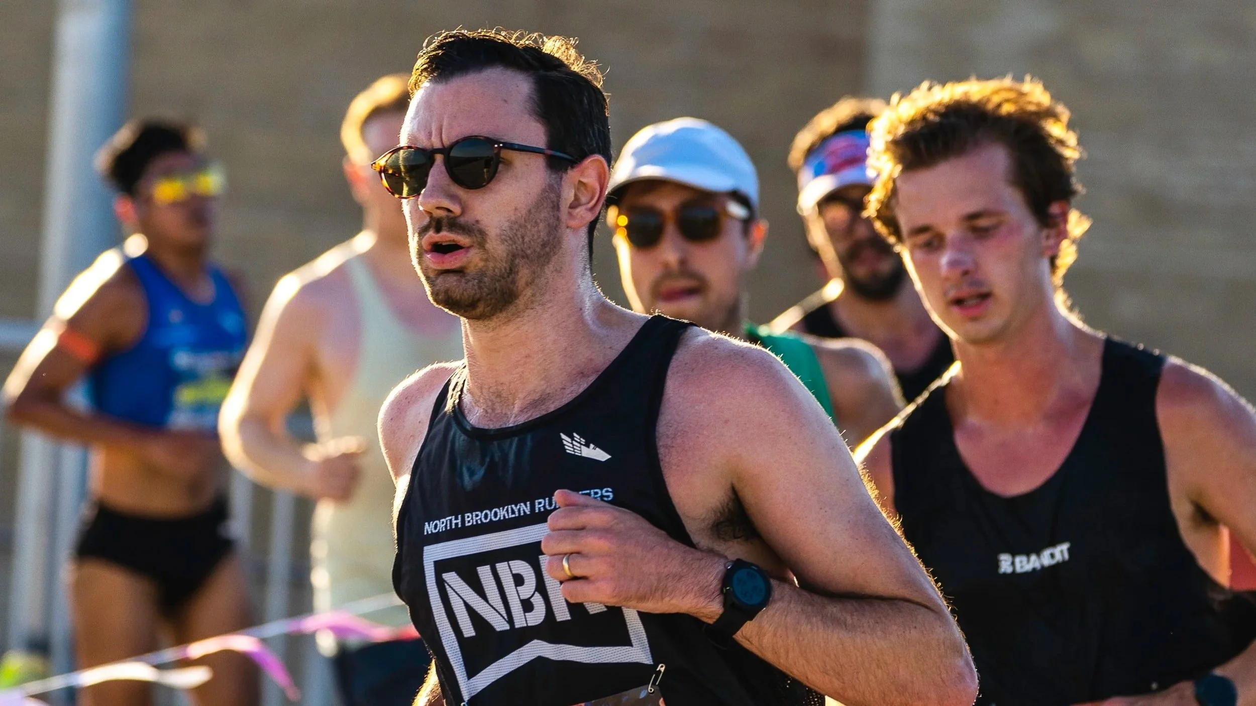 December Runner of the Month: Phil Catterall