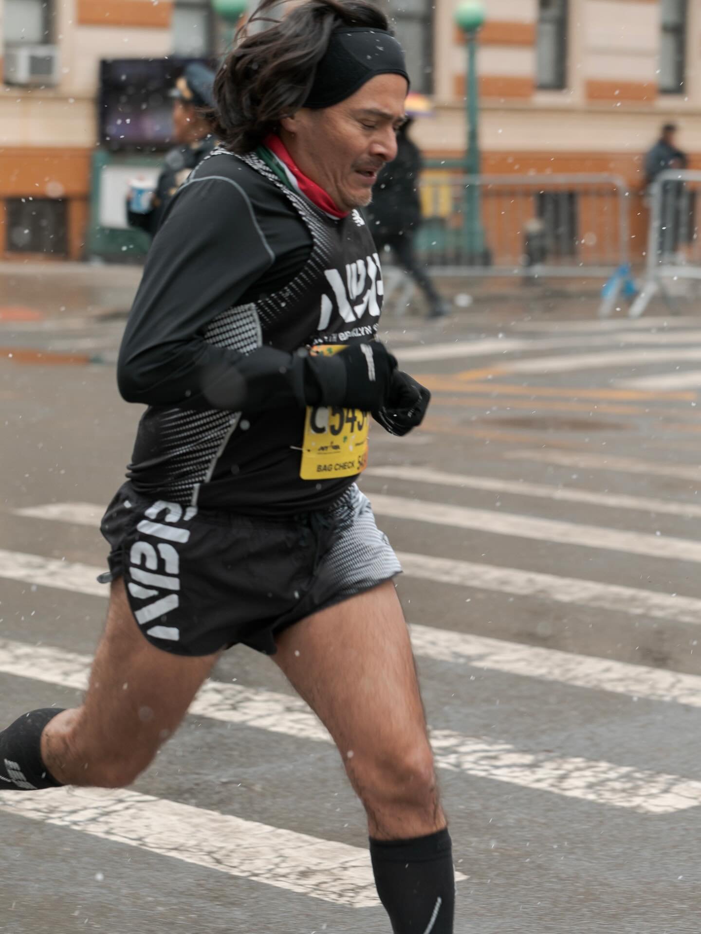 NBR had a great time at the NYRR Washington Heights 5K this past weekend bringing Brooklyn way uptown.

We are so proud of everyone who came out to race, cheer, have a good time, and come together as a club! Not even some nasty weather could stop us.