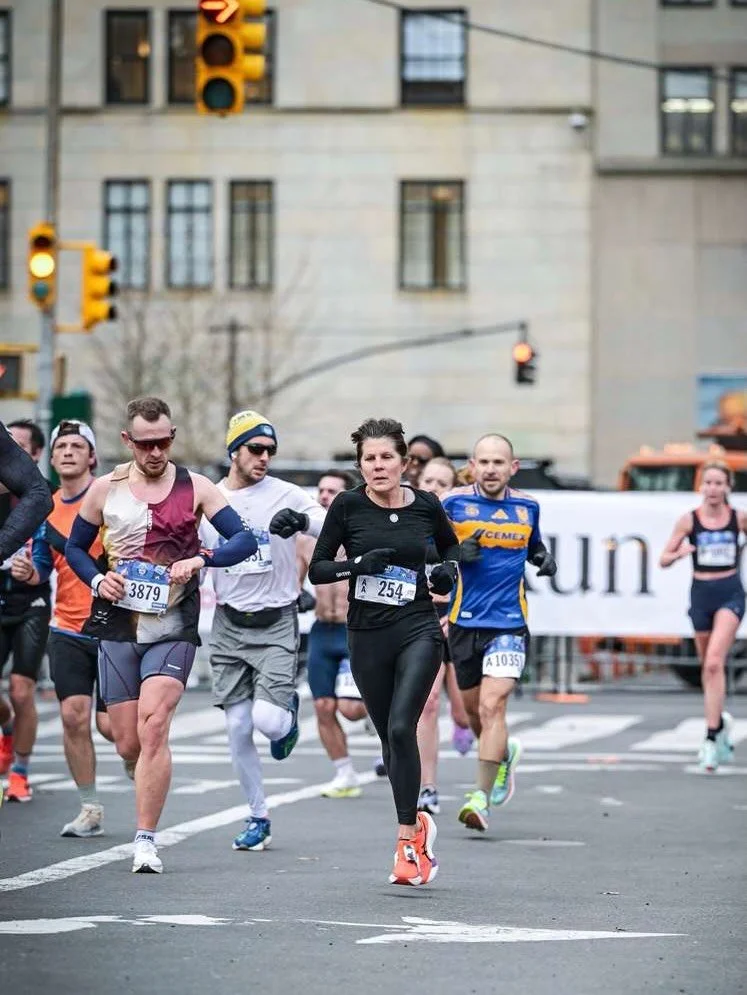Huge congrats to everyone who took on the cold weather and showed up strong at the United Half on Sunday!

NBR really showed up&mdash;we had wins across the board, from big PRs to strong finishes and everything in between. It was incredible to see so