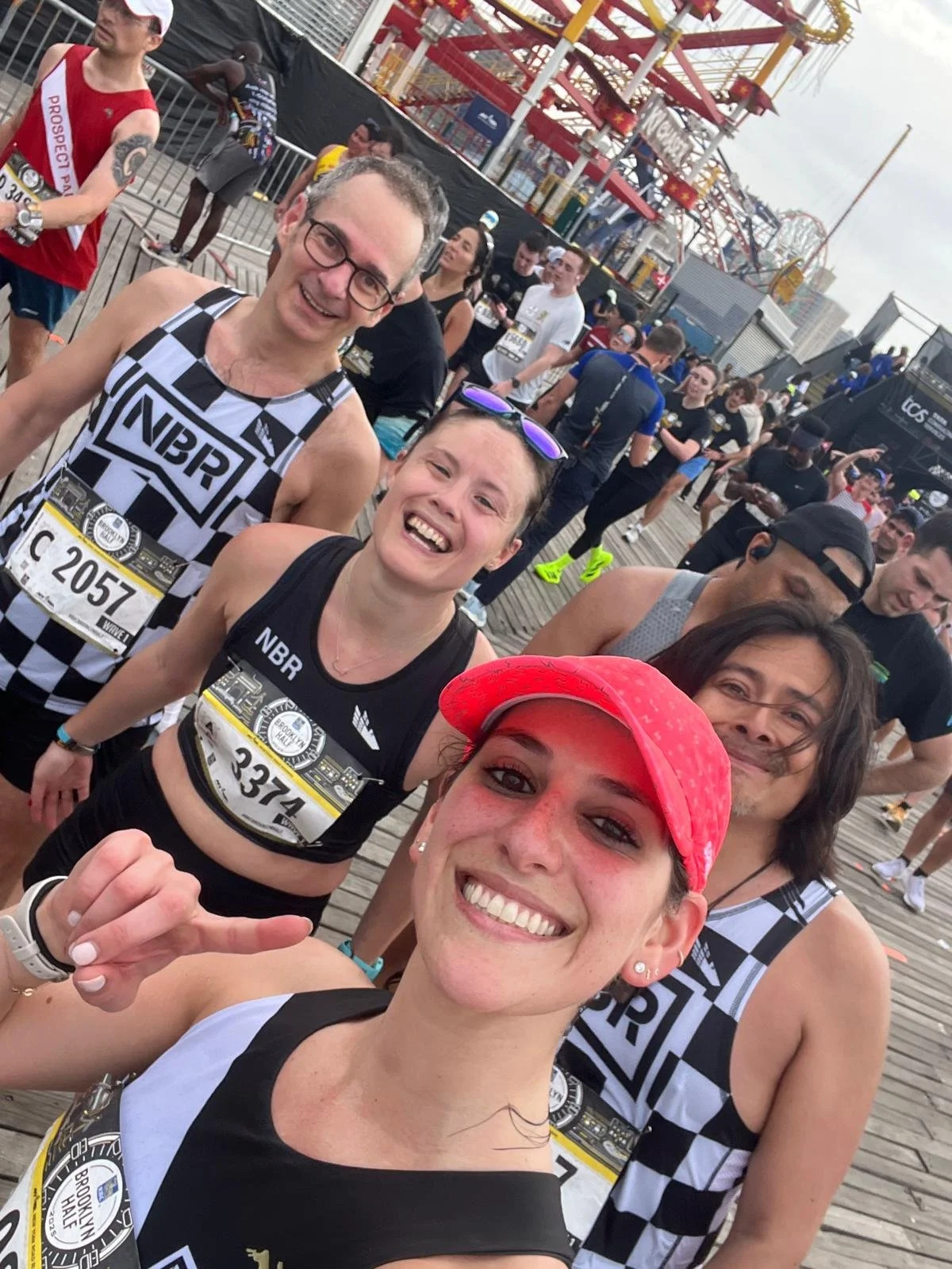 2026 Brooklyn Half Strategy Guide