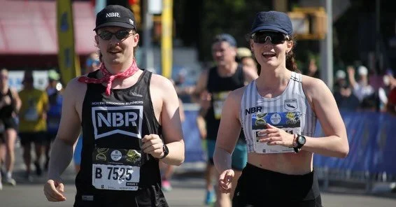 Brooklyn Half Marathon Results 🏅

Congrats to all NBR teammates who ran in the 2026 Brooklyn Half, through the crazy heat and hills! 244 finishers for the club, and a strong showing across the board. Special shout out to our 50+ Men who are crushing