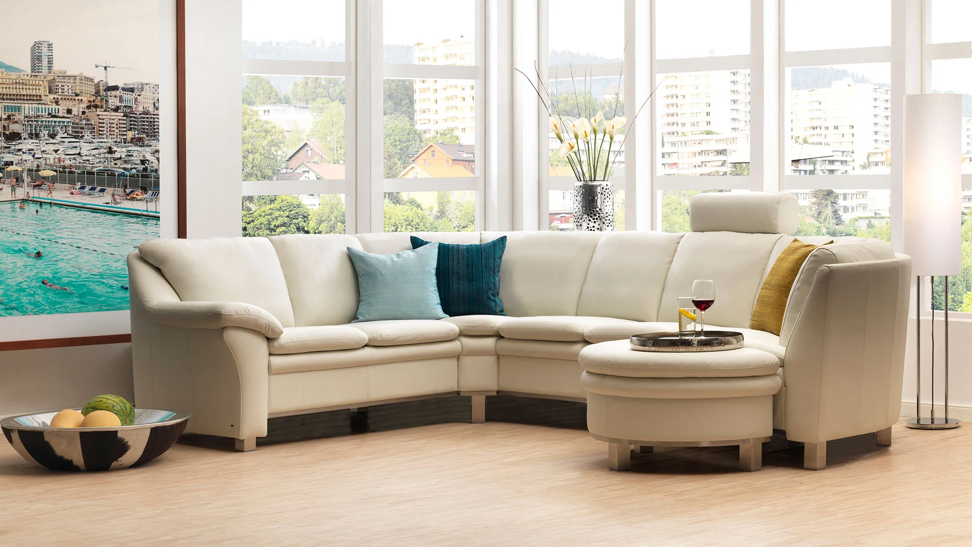 BD Sectional Wing Modul