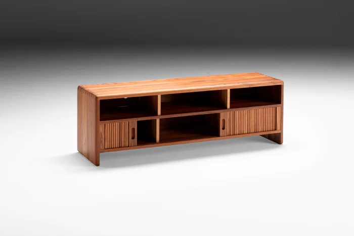 Niels Bach Teak TV Cabinet