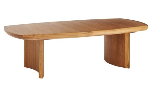 Sun Cabinet Teak Coffee Table #6080