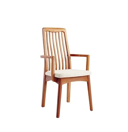 Sun Cabinet Teak Dining Chair #BL 45A
