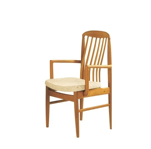 Sun Cabinet Teak Dining Chair #BL 10A