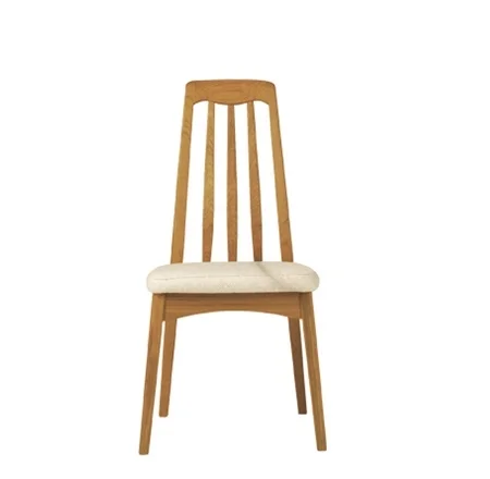 Sun Cabinet Teak Dining Chair #BL 26