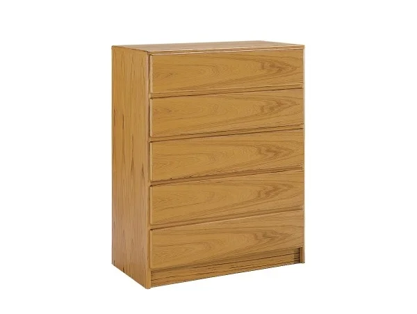 Classica Teak High Chest by Mobican