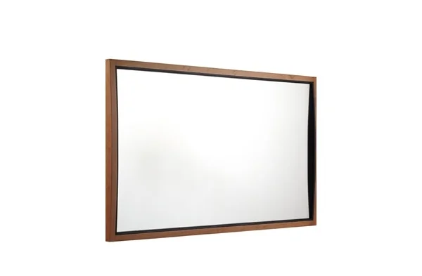 Sun Cabinet Teak Mirror #867013