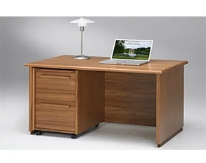 Hansen Teak Student Desk 