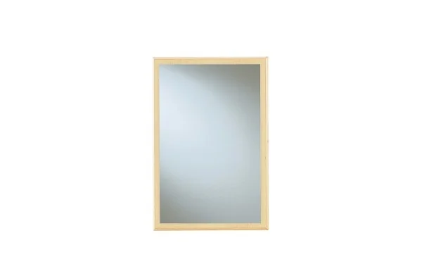    Contempora Maple Mirror by Mobican   