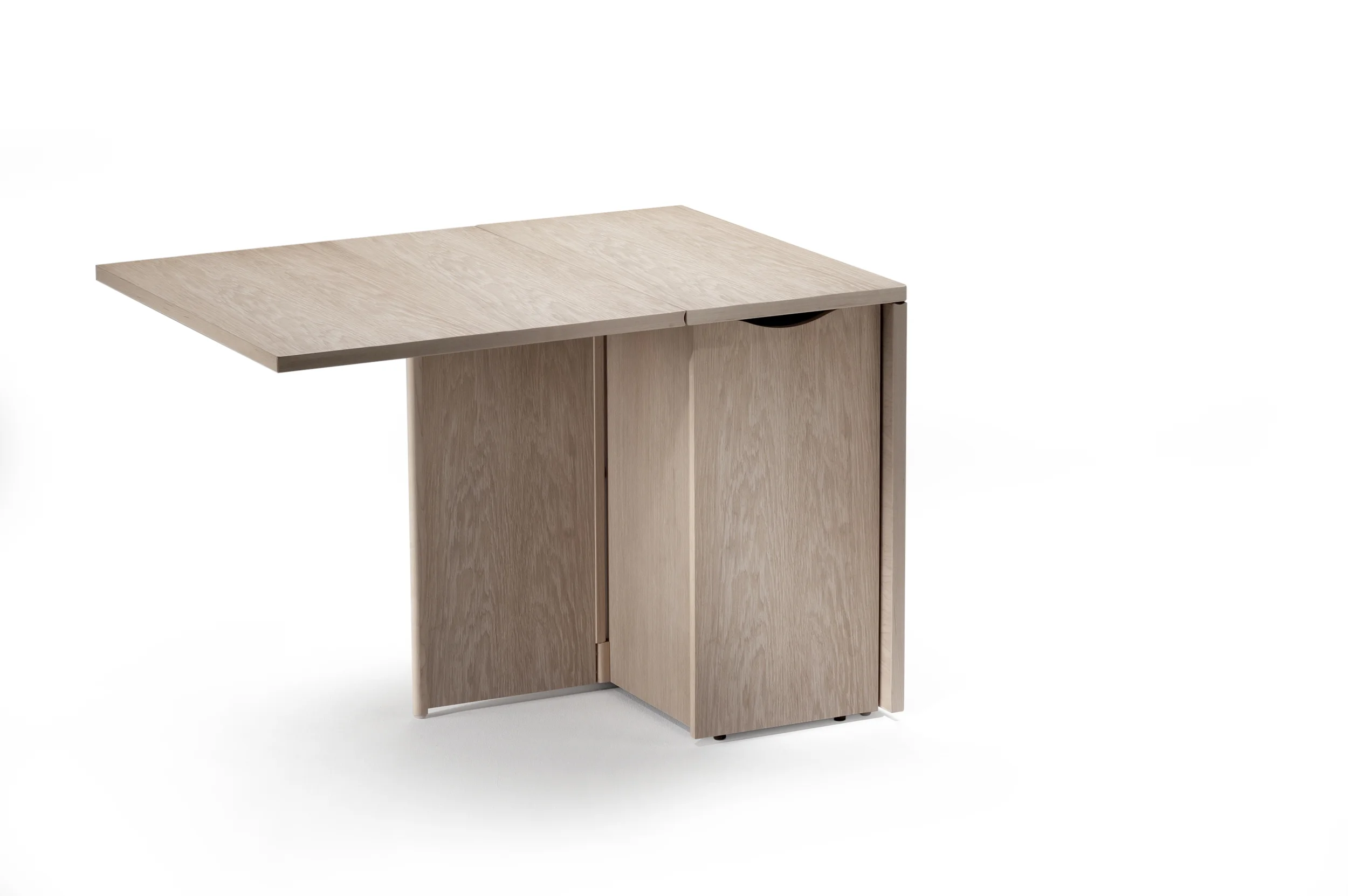 Skovby Dining Table #101