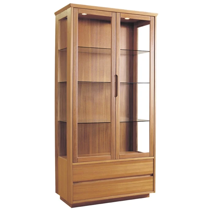 Sun Cabinet China Cabinet #214540