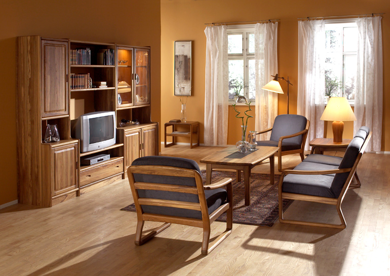 Gestreept helaas spuiten Living Room — Contemporary and Scandinavian Teak Furniture - Fuchs Furniture