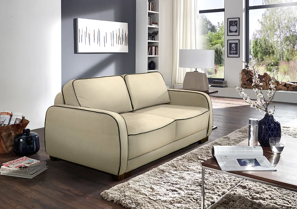    Leon Sofa Sleeper   