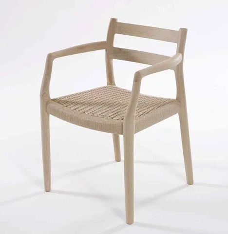 Moller Dining Chair #67