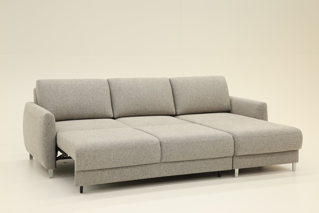    Delta Sectional Sleeper   