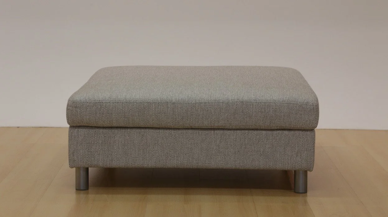   Flex Cot Size Ottoman Sleeper  