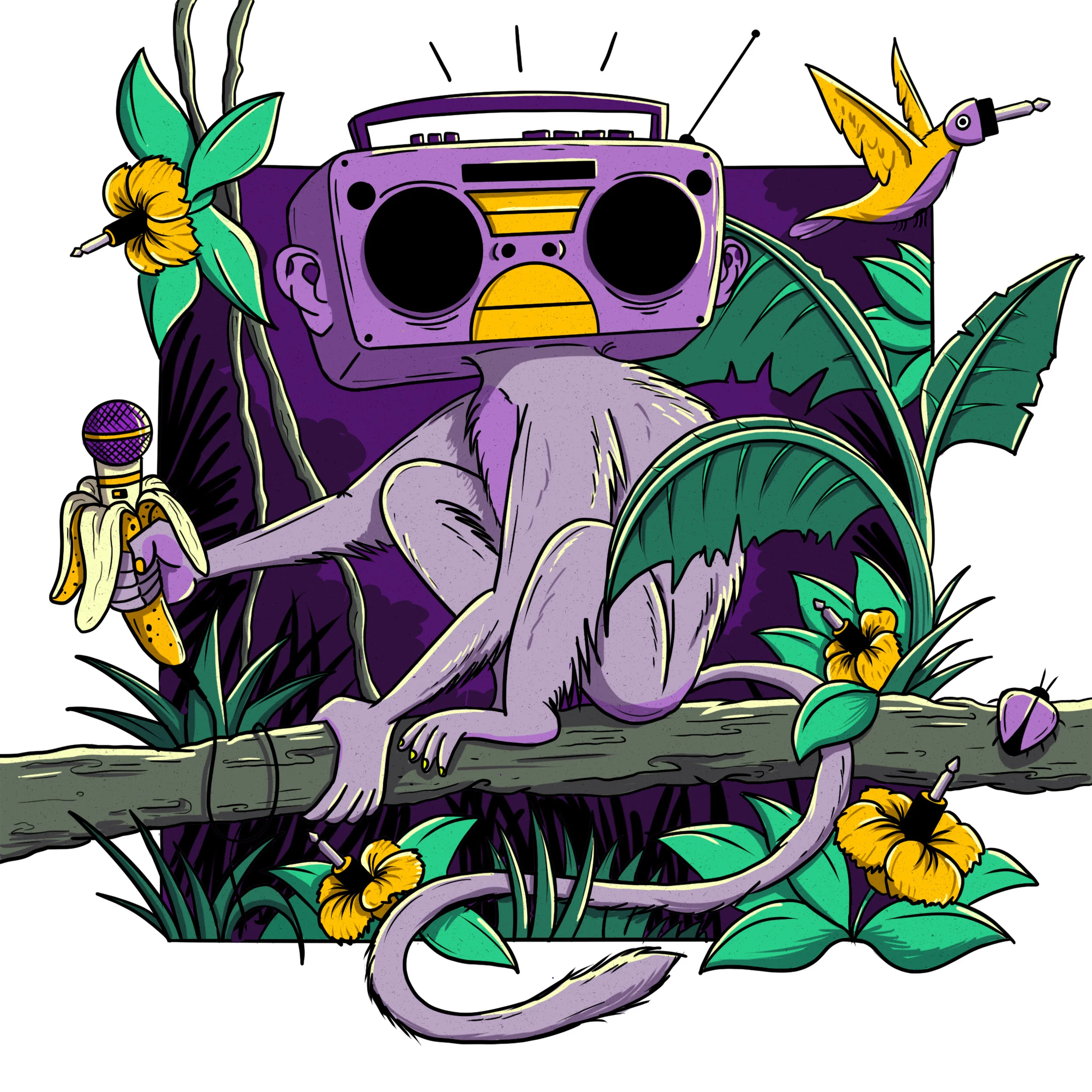 Thomas Garaventa - Macaca stereo.jpg