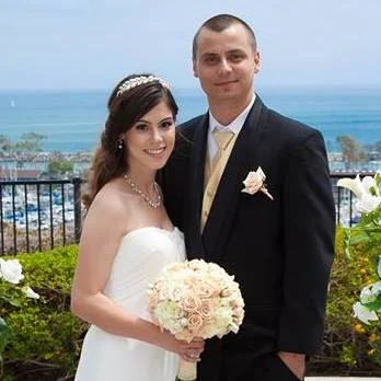 Sweet Couple