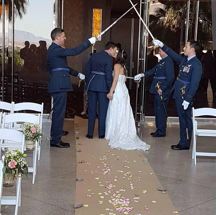 Sword Party