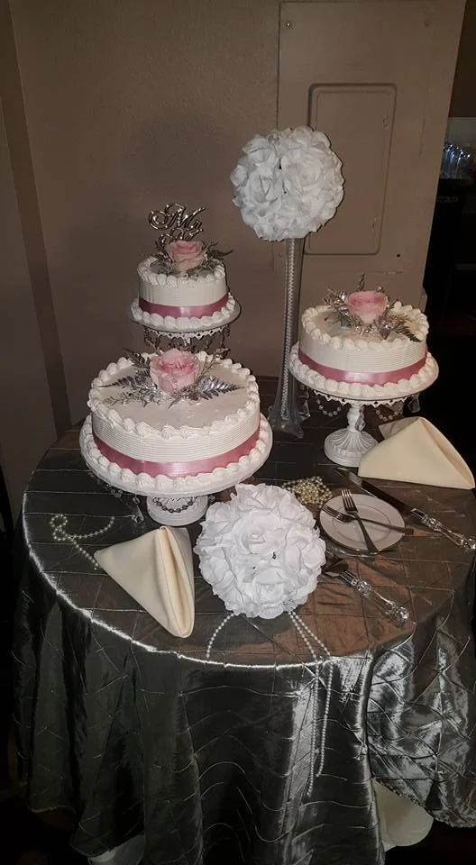 Cute Cake