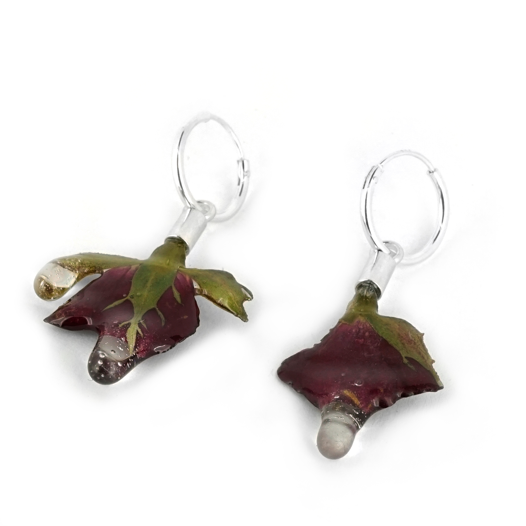 rose bud hoops_silver_2 .jpg