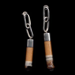 cigarette icon Cigarette icon. Smoking sign. Tobacco symbol. Vector EPS 10