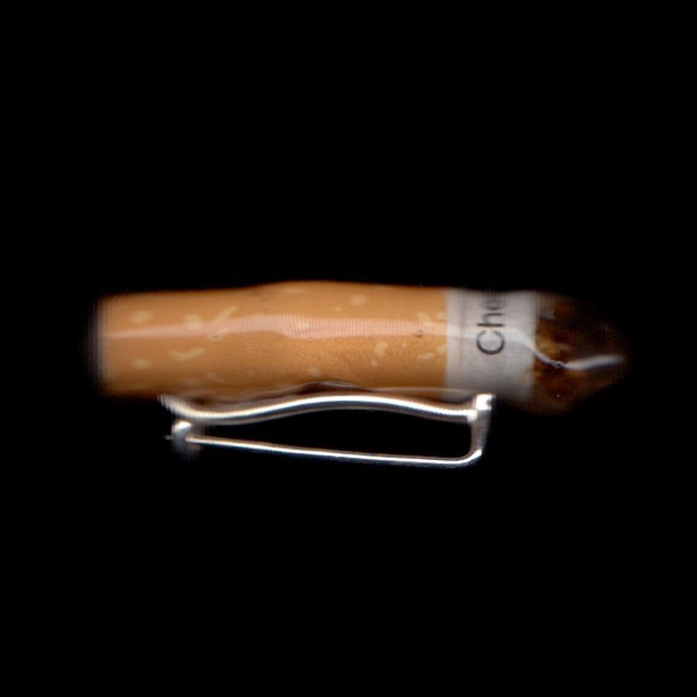 what smells like cigarette smoke but isn't Things Non Cigar Smokers Don't Know, But Should