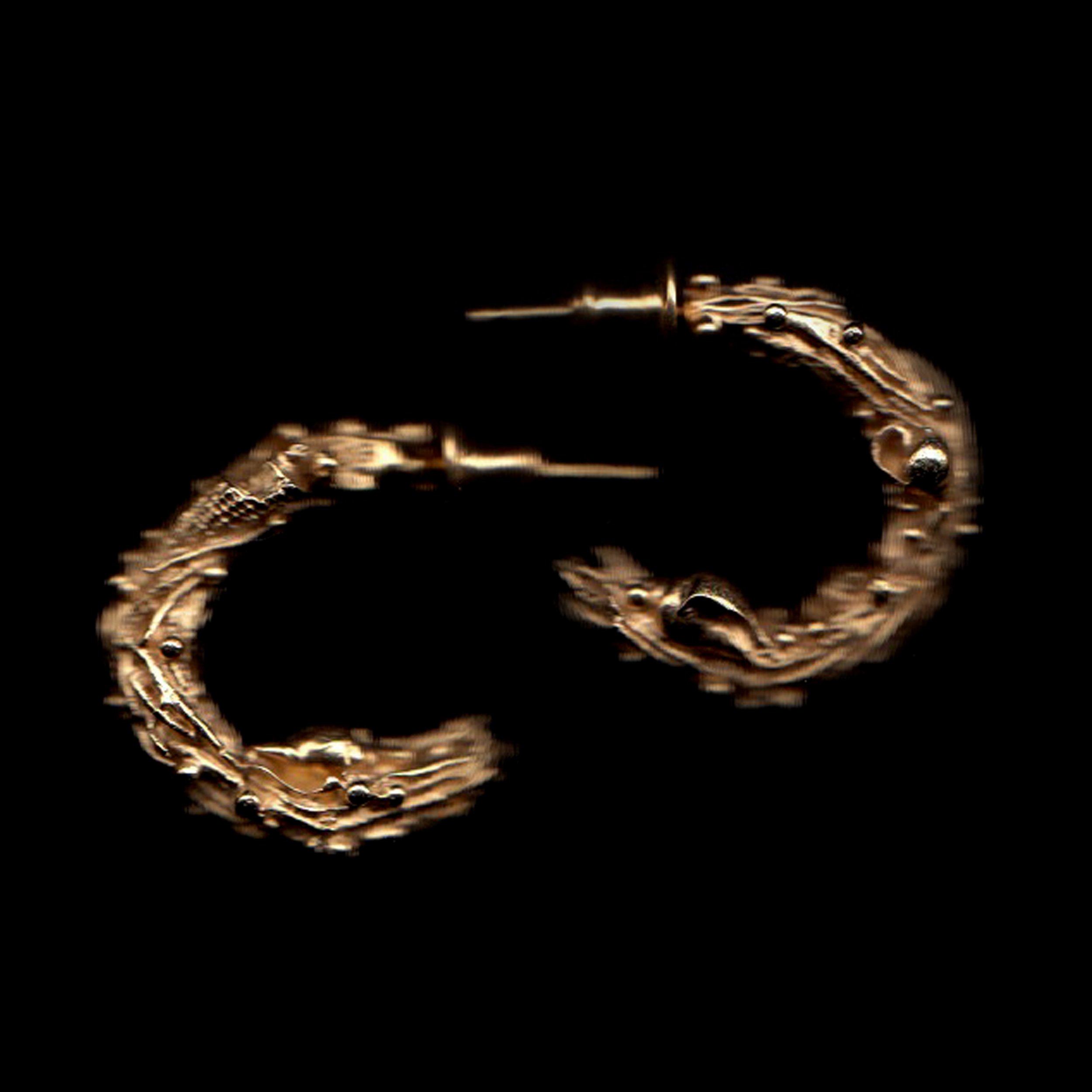 Gold cadisfly Earrings.jpg
