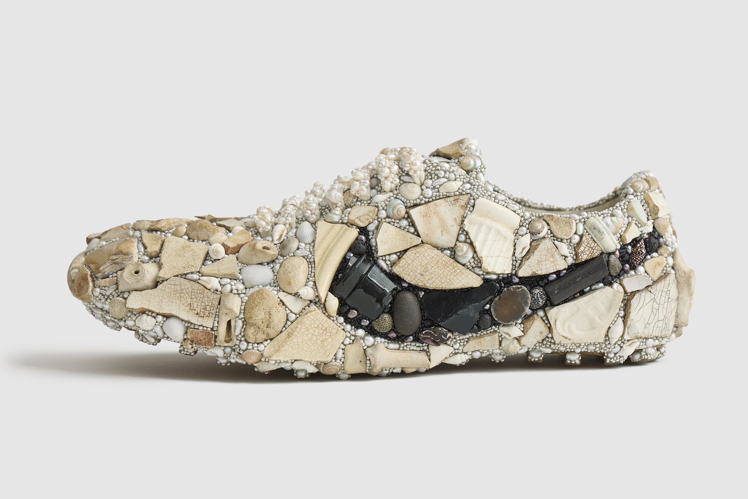 Nike Relic (Moon Shoe) Circa 2026 CE