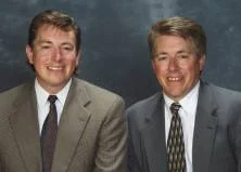 Owners Kerry and Kevin Bunte